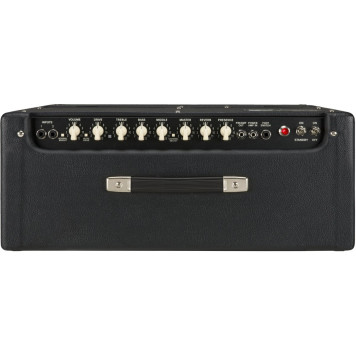 FENDER HOT ROD DEVILLE IV 212 Гітарний комбопідсилювач FENDER HOT ROD DEVILLE IV 212 Гітарний комбопідсилювач-4