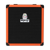 Комбопідсилювач для електрогітари Orange Crush CR35B