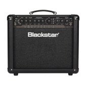 Комбопідсилювач для електрогітари Blackstar ID-15 TVP