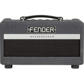 FENDER BASSBREAKER 007 HEAD Гітарний підсилювач FENDER BASSBREAKER 007 HEAD Гітарний підсилювач