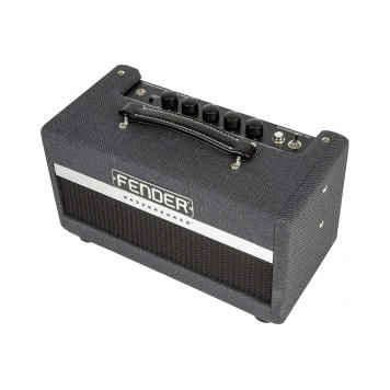 FENDER BASSBREAKER 007 HEAD Гітарний підсилювач FENDER BASSBREAKER 007 HEAD Гітарний підсилювач-3