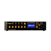 Підсилювач MarkBass Bass MULTIAMP [2015]