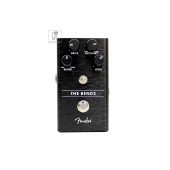 Педаль ефектів FENDER PEDAL THE BENDS COMPRESSOR