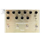 FENDER PEDAL DOWNTOWN EXPRESS Педаль ефектів