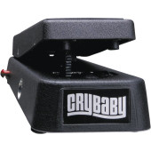 DUNLOP CRY BABY RACK FOOT CONTROLLER