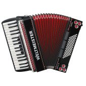 Weltmeister Monte 34-Helikon classic 34/72/3/5