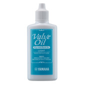 YAMAHA Valve Oil Light (60ml)