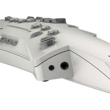 Цифровий духовий інструмент Roland AE10 Білий-6