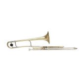 Вентильний тромбон Roy Benson VT-227 Bb-Valve Trombone