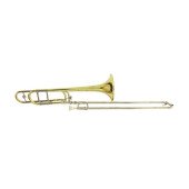 Тенор-тромбон Roy Benson TT-242F Bb/F-Tenor Trombone