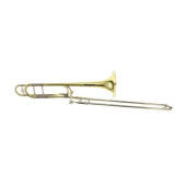 Тенор-тромбон Roy Benson TT-227F Bb/F(Gb) Tenor Trombone