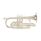 Корнет Roy Benson CR-202S Bb-Cornet