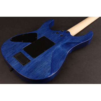 CORT X300 (Blue Burst)-3