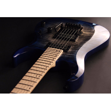 CORT X300 (Blue Burst)-4