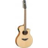 YAMAHA APX700 II-12 (Black) YAMAHA APX700 II-12 (Black)