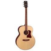 CORT CJ-MEDX (Natural Glossy)