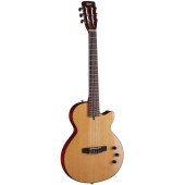 CORT Sunset Nylectric (Natural Glossy)
