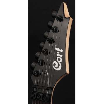 CORT X250 (Kona Blue)-4