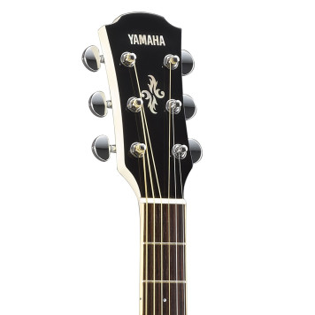 YAMAHA APX600 (Vintage White)-2