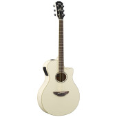 YAMAHA APX600 (Vintage White) YAMAHA APX600 (Vintage White)