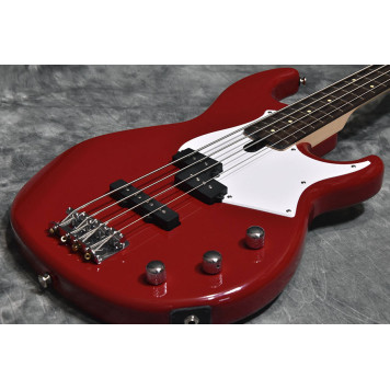 YAMAHA BB234 (Raspberry Red)-2
