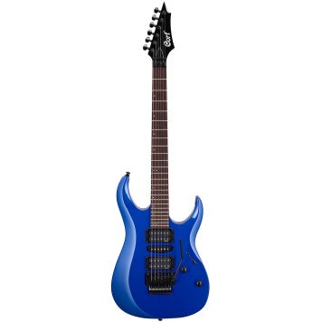 CORT X250 (Kona Blue)-0