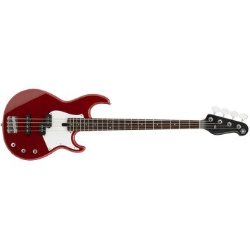 YAMAHA BB234 (Raspberry Red)-0