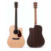 Електроакустична гітара Martin DCX1RE