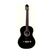 Класична гітара Miguel J. Almeria Negra Select 4/4