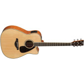 YAMAHA FGX720C (Natural)