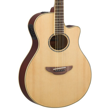 YAMAHA APX500 (NATURAL)-2
