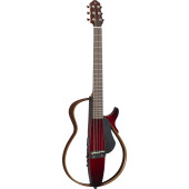 YAMAHA SLG200S (Crimson Red Burst)