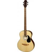 Гітара бас електроакустичний HORA Jumbo Bass guitar J10404