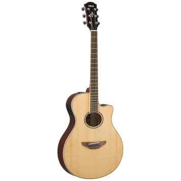 YAMAHA APX500 (NATURAL)-0