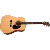CORT EARTH 100 (Natural Satin)