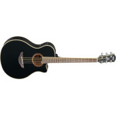 YAMAHA APX700 II (Black) YAMAHA APX700 II (Black)