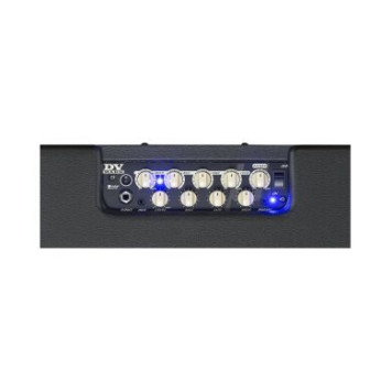 Комбопідсилювач для електрогітари DV Mark DVC GUITAR FRIEND 12-4