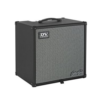 Комбопідсилювач для електрогітари DV Mark DVC GUITAR FRIEND 12-2