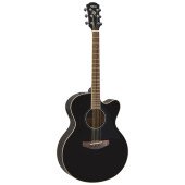 YAMAHA CPX600 (Black)