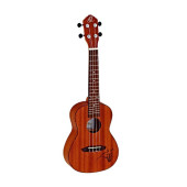 Укулеле Ortega Bonfire RU5MM Concert Ukulele Sapele Natural