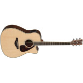 YAMAHA FGX730C (Natural)