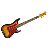 Washburn SB15PTS