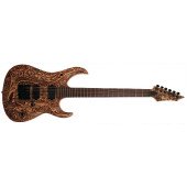 CORT X-URABAYA (Natural Satin)
