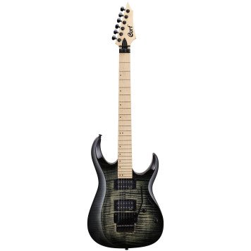 CORT X300 (Grey Burst)-0