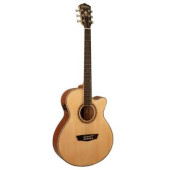Washburn WMJ21 SCE