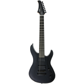 FUJIGEN JMY72-ASH-E Mythic Standard Series (Open Pore Black)