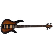 CORT C4 Plus ZBMH (Open Pore Tabacco Burst)
