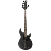 YAMAHA BB735A (Matte Translucent Black) YAMAHA BB735A (Matte Translucent Black)