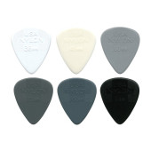Набір медіаторів Dunlop 4420 Nylon Standard Cabinet (432 шт.)