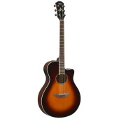 YAMAHA APX600 (Old Violin Sunburst) YAMAHA APX600 (Old Violin Sunburst)